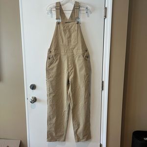 Brand New Wildfang Overalls
